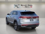 2024 Volkswagen Atlas Cross Sport 2.0T SE