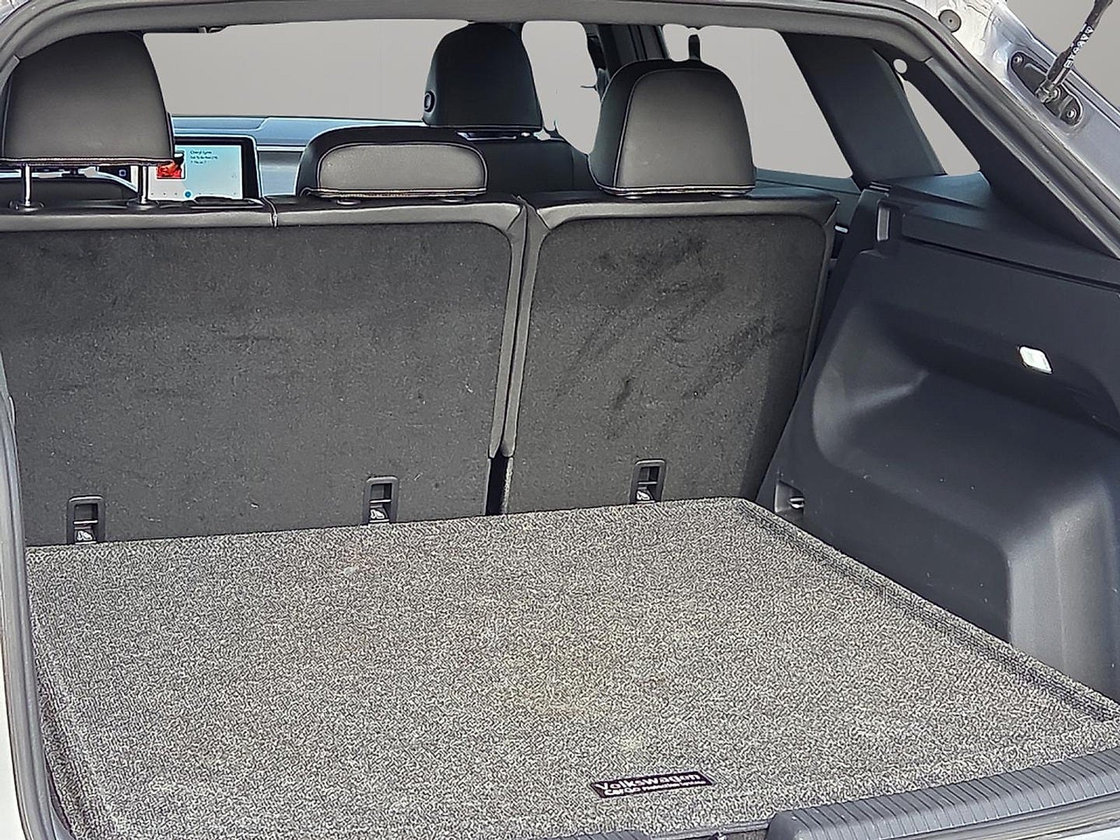 2024 Volkswagen Atlas Cross Sport 2.0T SE