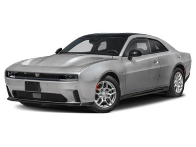 2024 Dodge Charger R/T AWD