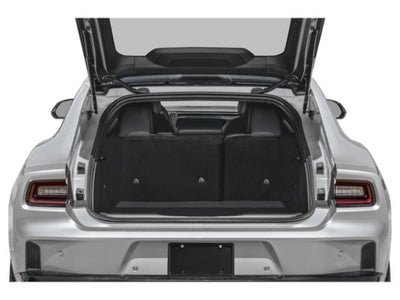 2024 Dodge Charger R/T AWD