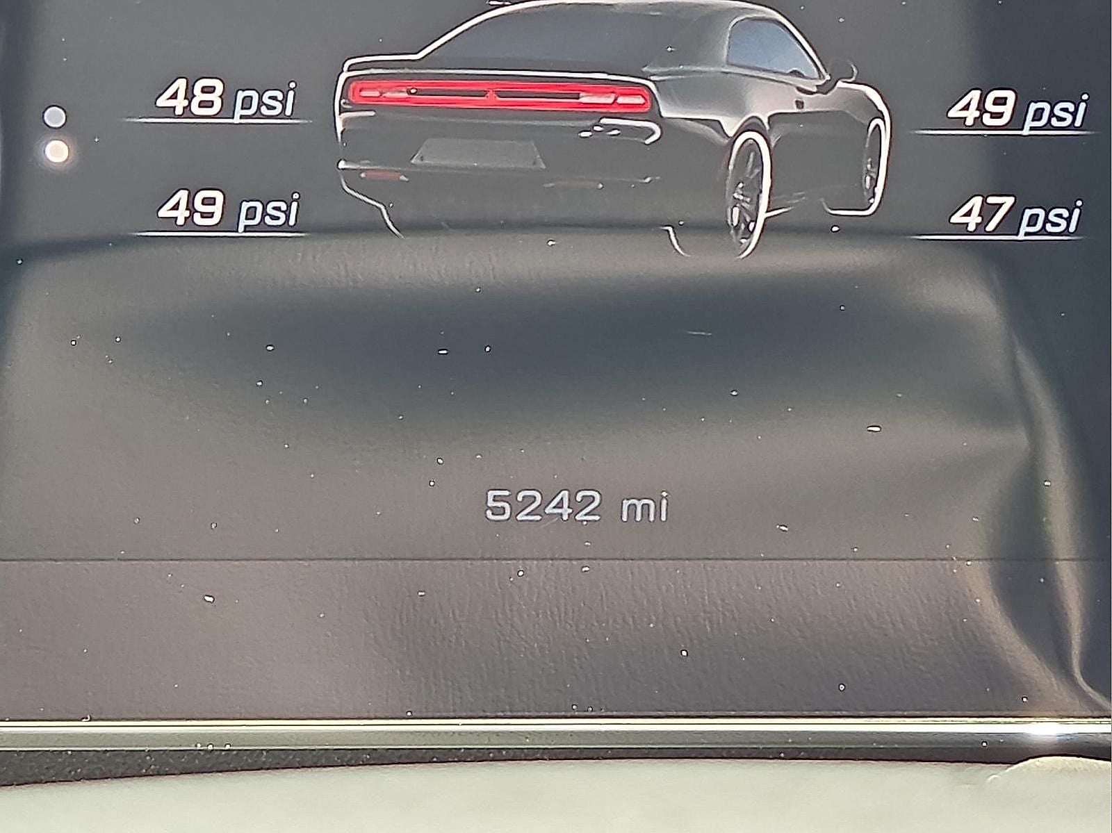 2024 Dodge Charger R/T AWD