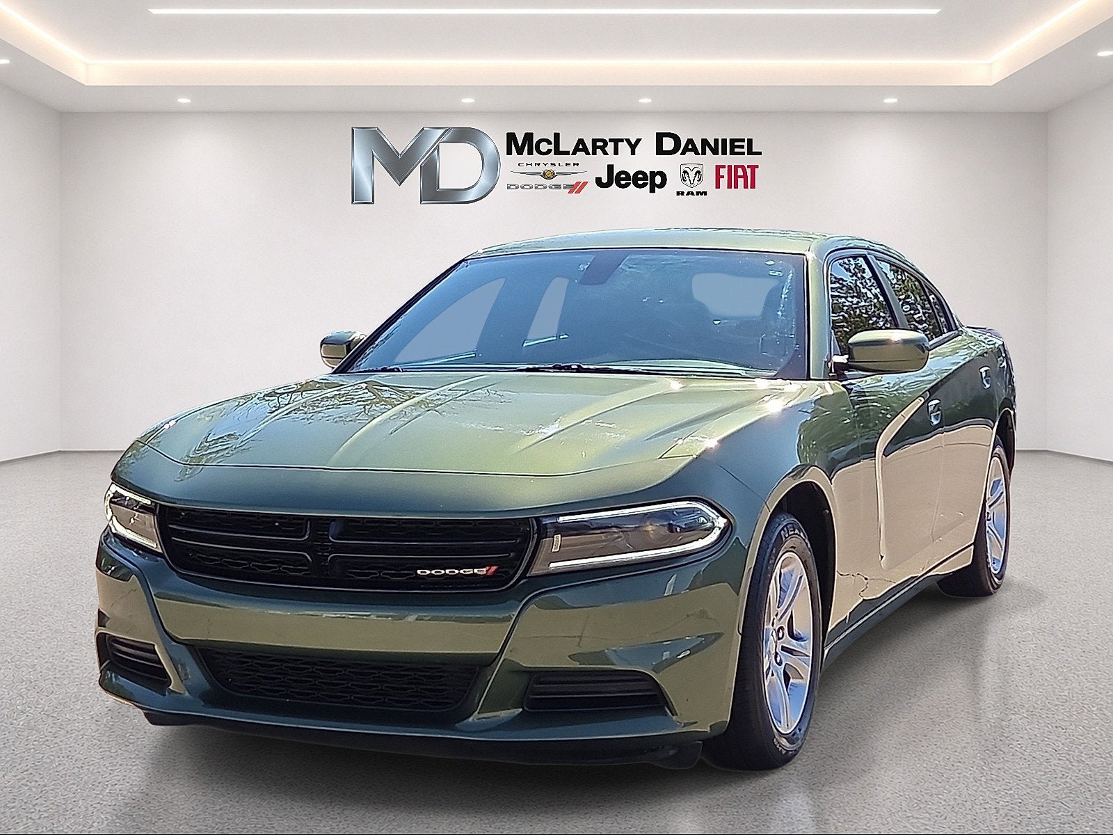 2022 Dodge Charger SXT RWD