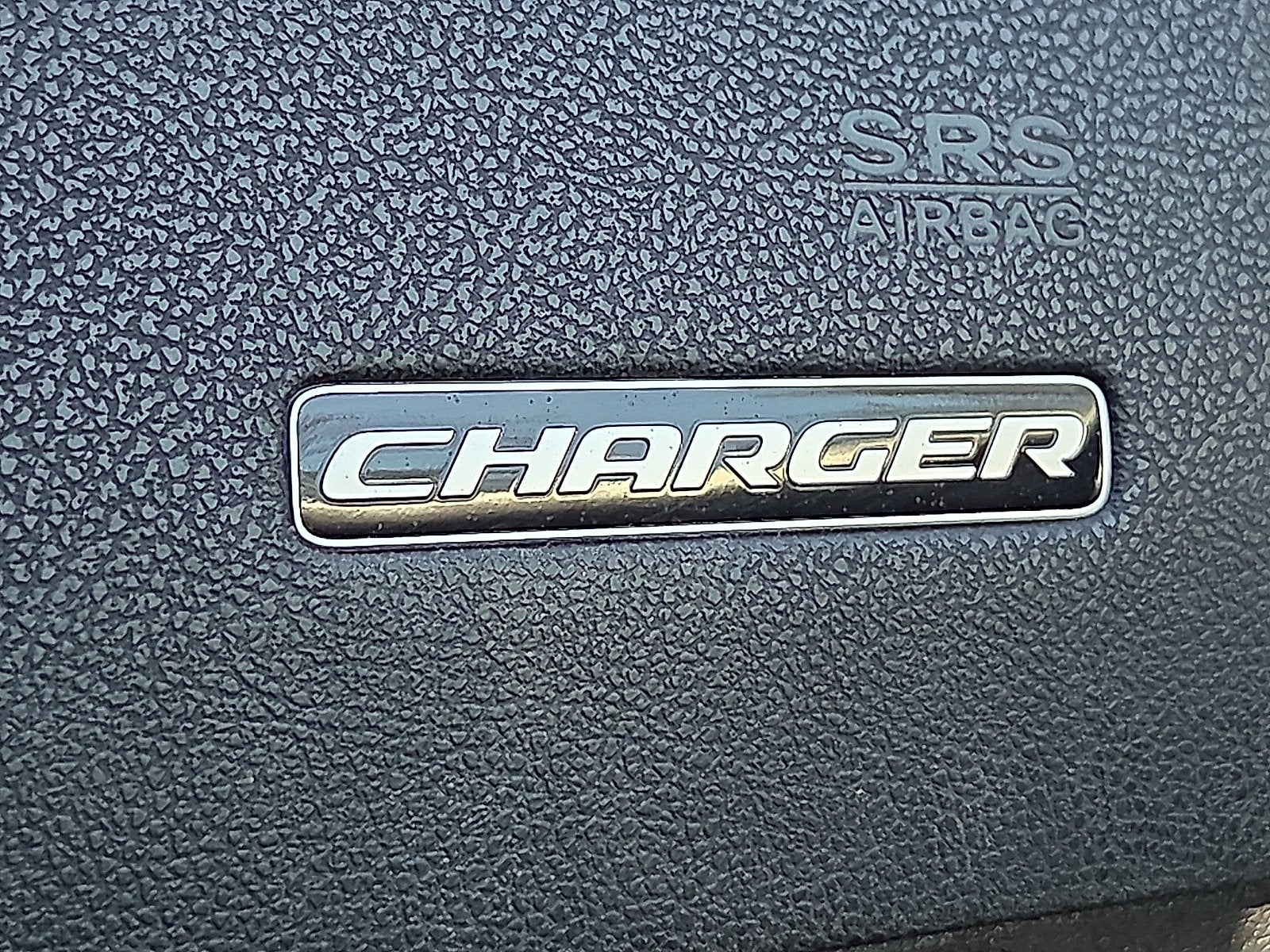 2022 Dodge Charger SXT RWD