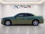 2022 Dodge Charger SXT RWD