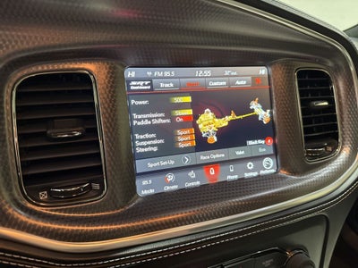 2023 Dodge Charger SRT Jailbreak