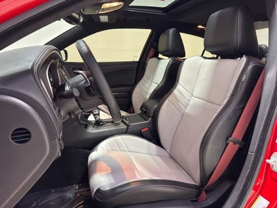 2023 Dodge Charger SRT Jailbreak