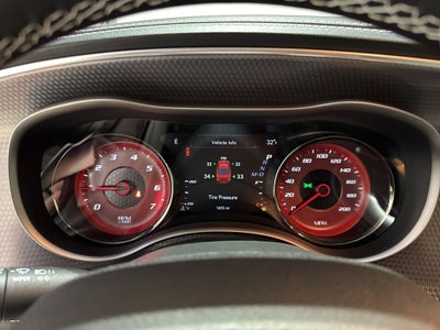 2023 Dodge Charger SRT Jailbreak
