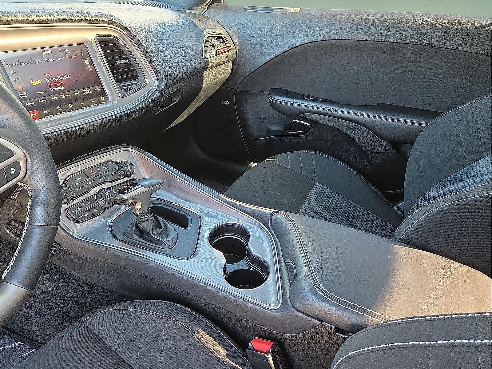 2023 Dodge Challenger SRT Hellcat Jailbreak