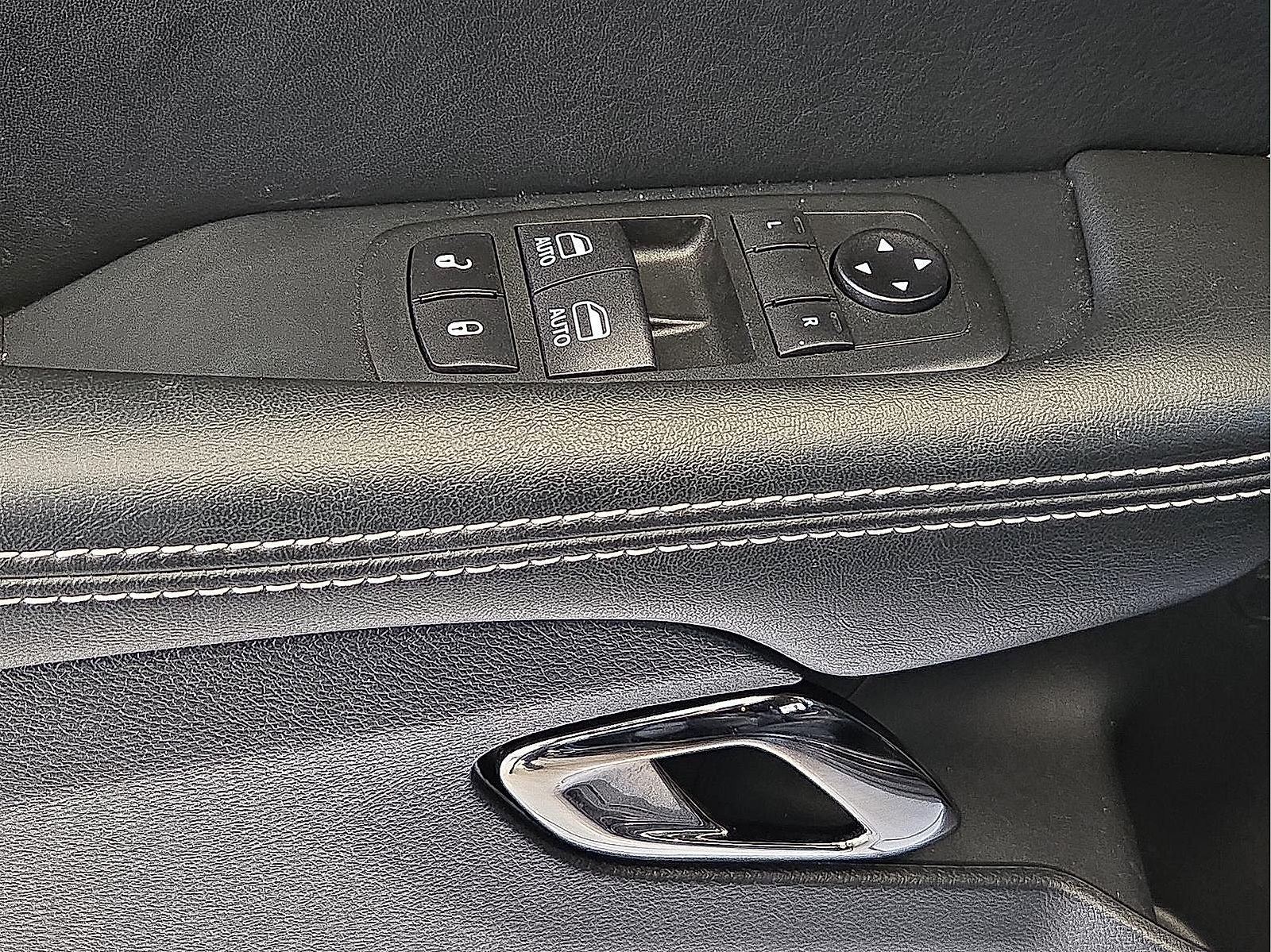 2020 Dodge Challenger SRT Hellcat