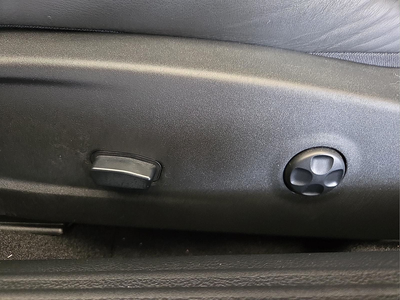 2020 Dodge Challenger SRT Hellcat