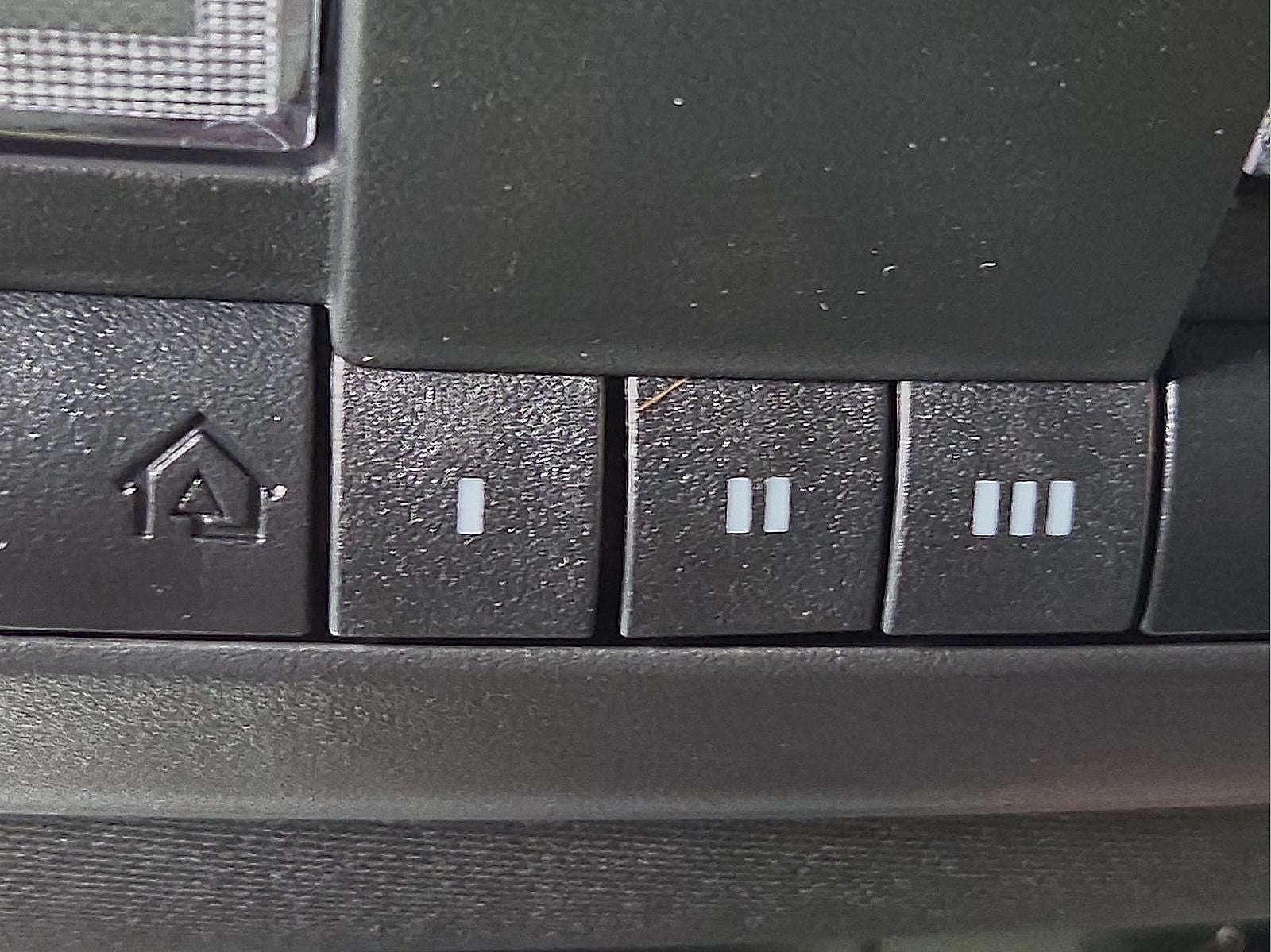 2020 Dodge Challenger SRT Hellcat