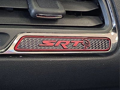 2020 Dodge Challenger SRT Hellcat
