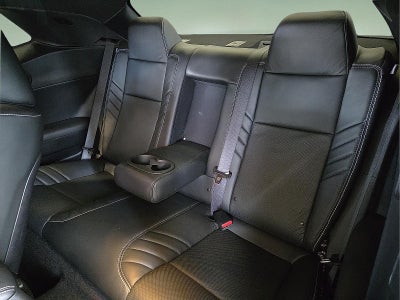 2020 Dodge Challenger SRT Hellcat