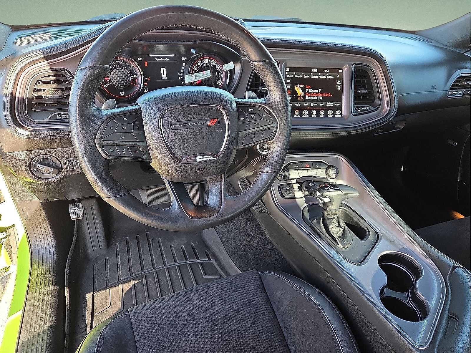 2023 Dodge Challenger GT