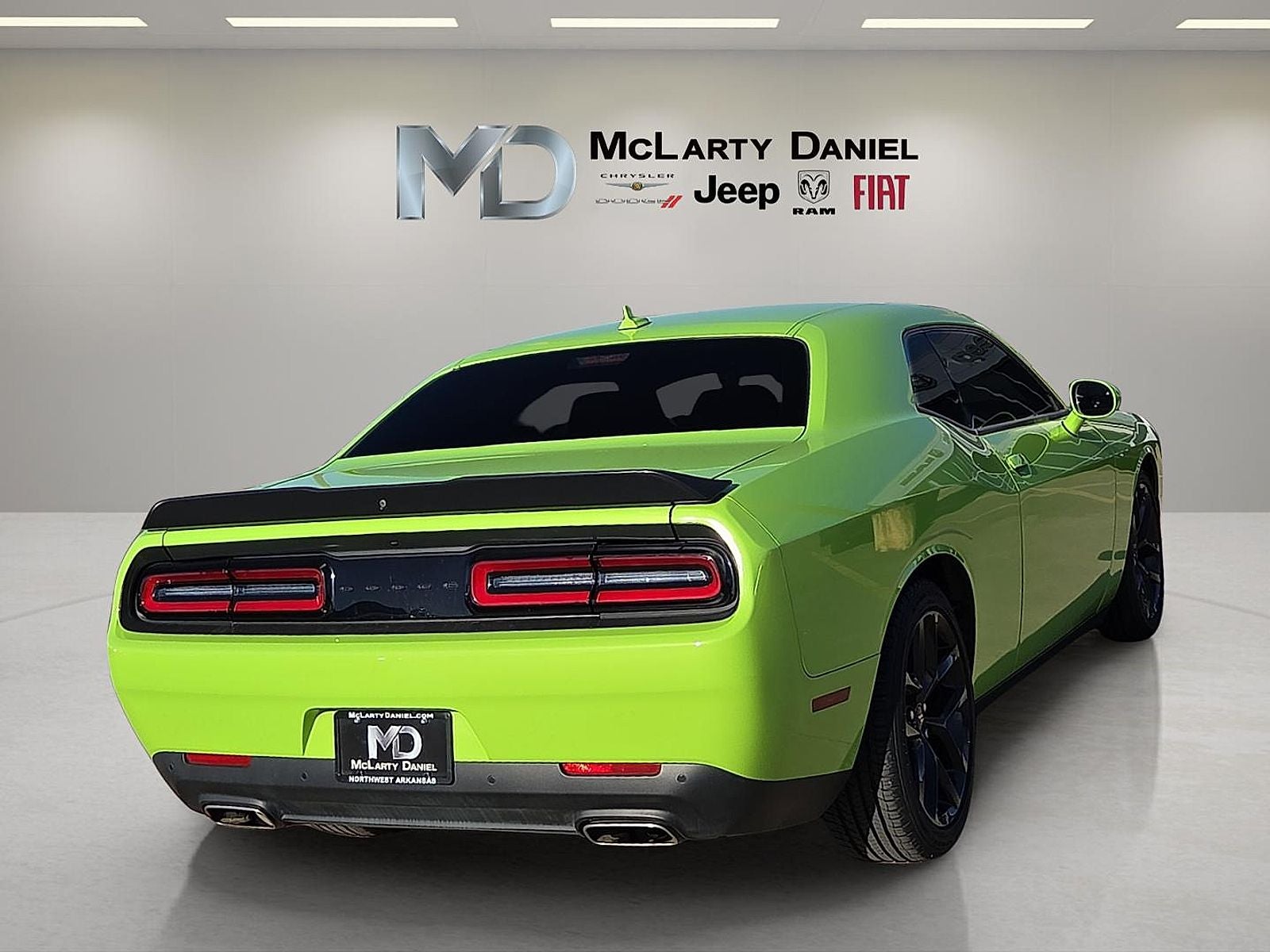 2023 Dodge Challenger GT