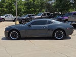 2013 Chevrolet Camaro 2LS