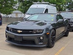 2013 Chevrolet Camaro ZL1