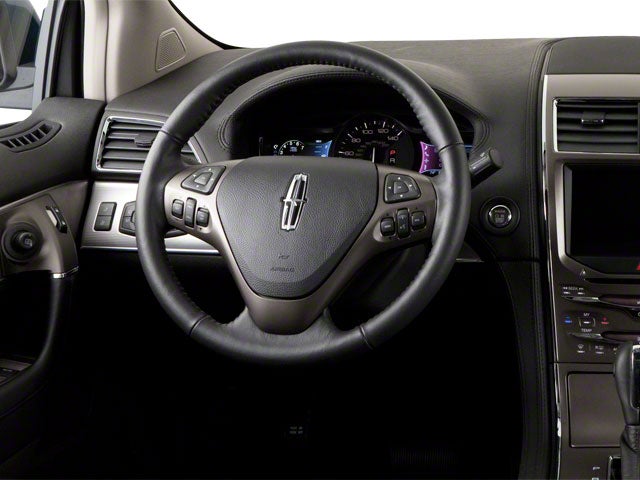 2013 Lincoln MKX Base