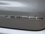 2020 Jeep Compass Limited FWD