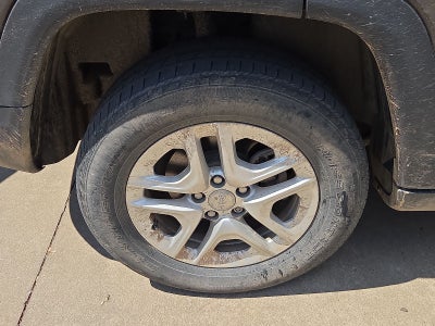 2021 Jeep Compass Sport 4x4