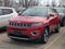 2018 Jeep Compass Limited 4x4