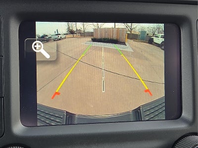 2024 RAM 3500 Tradesman Crew Cab 4x4 6'4' Box