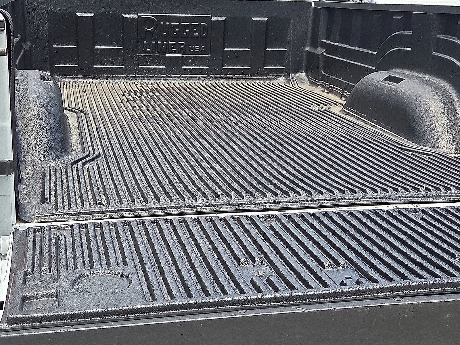 2024 RAM 3500 Big Horn Crew Cab 4x4 8' Box