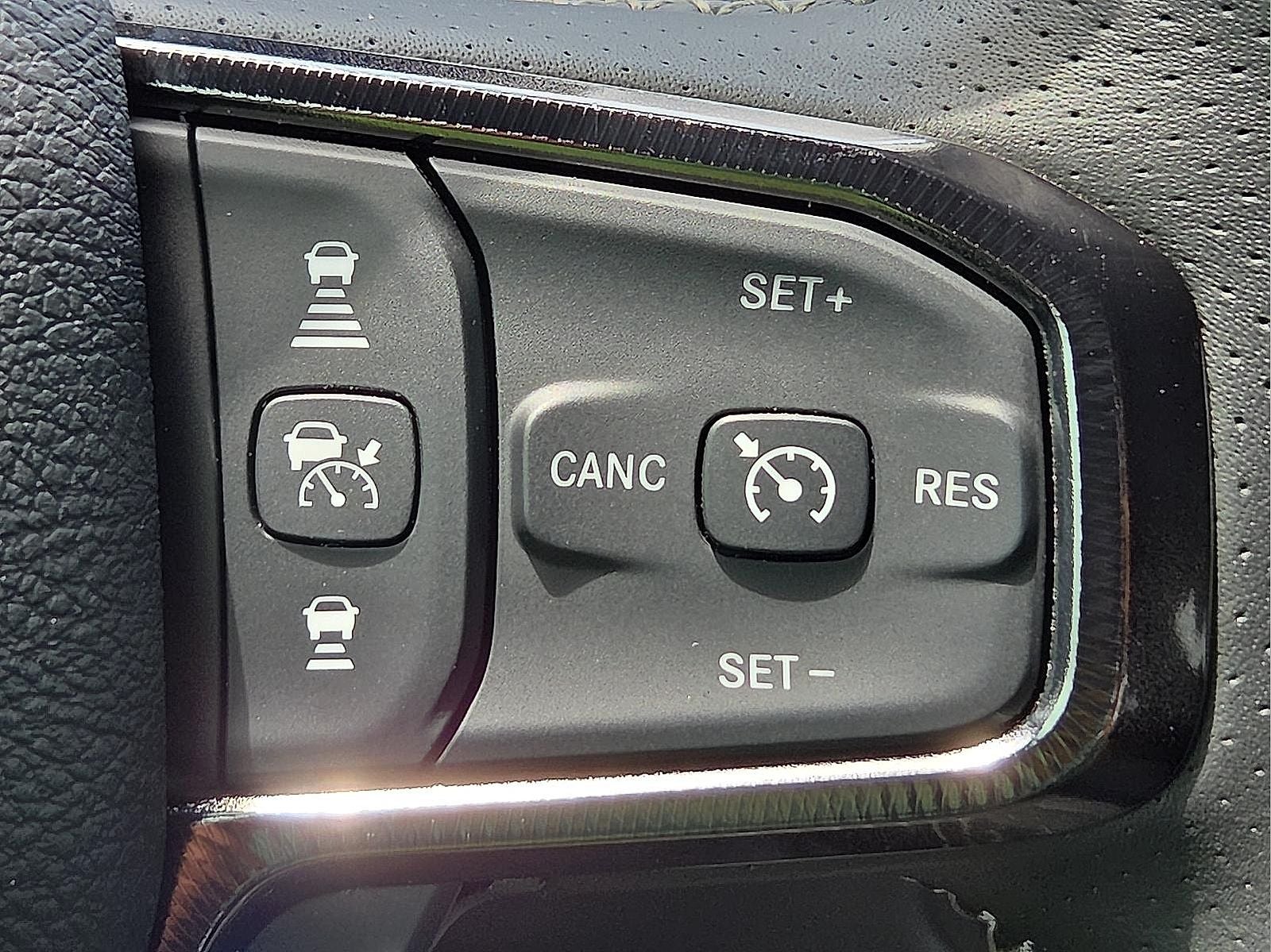 2025 RAM 2500 Power Wagon Rebel Crew Cab 4x4 6'4' Box