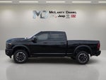 2025 RAM 2500 Power Wagon Rebel Crew Cab 4x4 6'4' Box