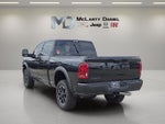 2025 RAM 2500 Power Wagon Rebel Crew Cab 4x4 6'4' Box