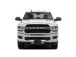 2022 RAM 3500 Tradesman Crew Cab 4x4 8' Box