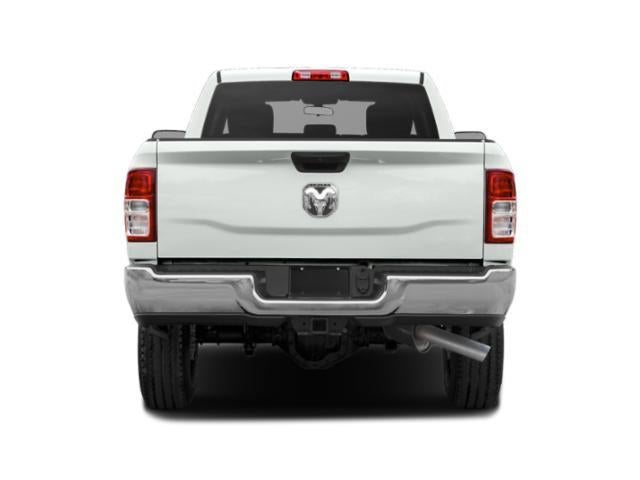 2022 RAM 3500 Tradesman Crew Cab 4x4 8' Box
