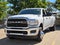 2024 RAM 3500 Tradesman Crew Cab 4x4 8' Box