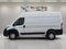 2024 RAM ProMaster 2500 Cargo Van Tradesman High Roof 136' WB w/Pass Seat