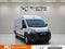 2025 RAM ProMaster 2500 Cargo Van Tradesman High Roof 159' WB w/Pass Seat
