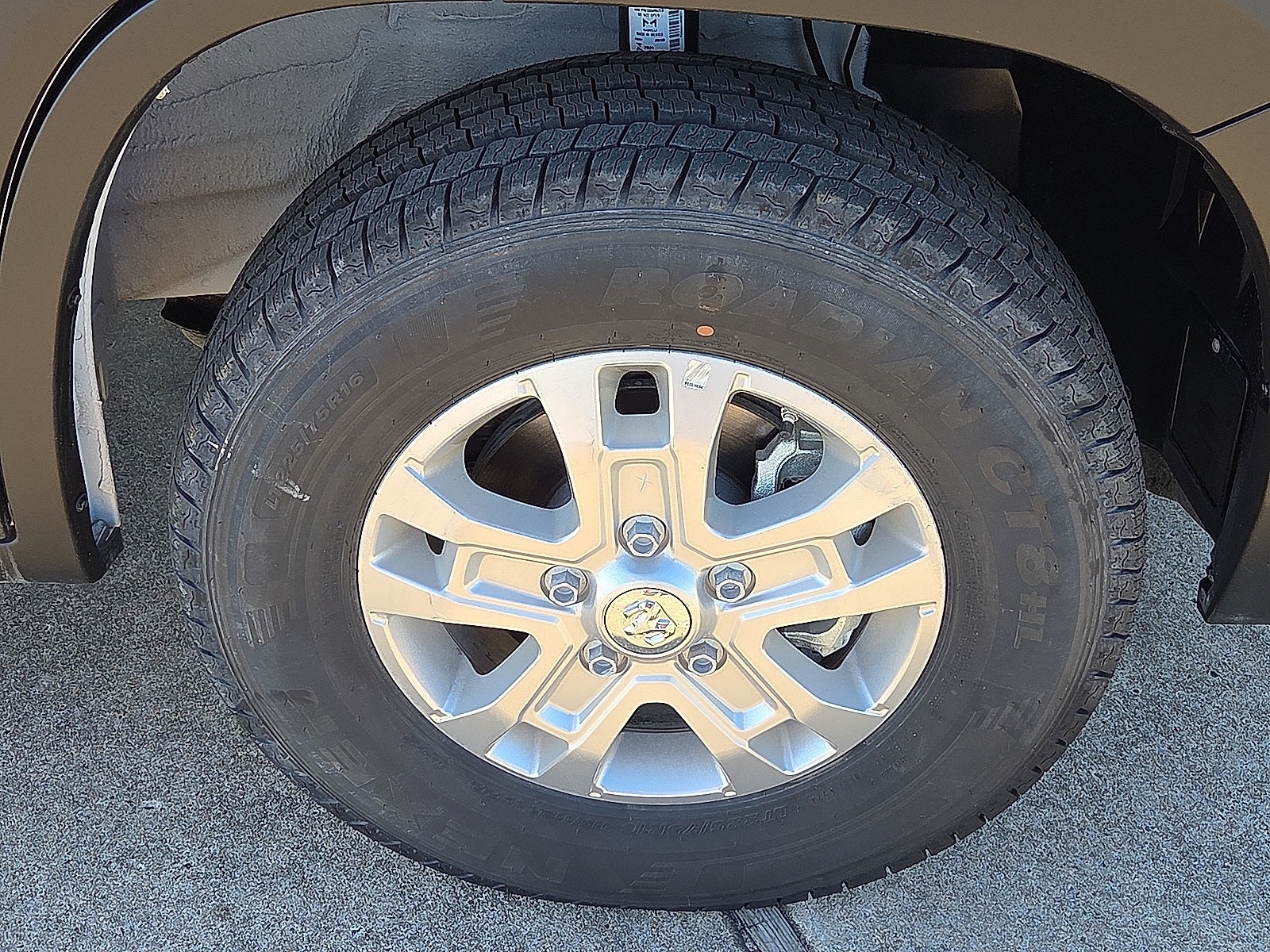 2025 RAM ProMaster 2500 Window Van High Roof 159' WB