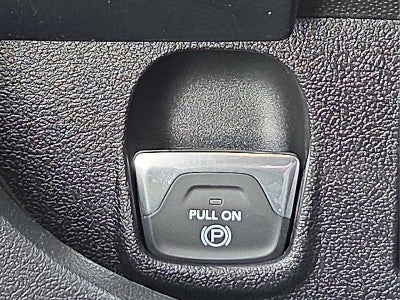 2025 RAM ProMaster 3500 Cargo Van Tradesman High Roof 159' WB EXT