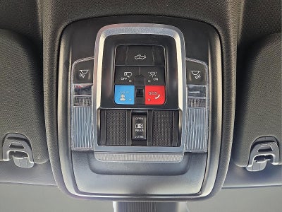 2026 RAM 1500 Big Horn Crew Cab 4x4 5'7' Box