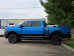 2024 RAM 2500 Power Wagon Crew Cab 4x4 6'4' Box