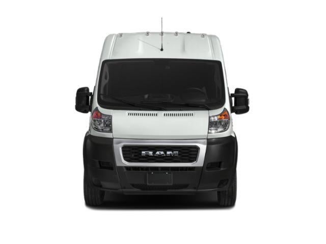 2020 RAM ProMaster 2500 Cargo Van High Roof 159' WB