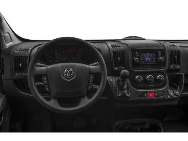 2020 RAM ProMaster 2500 Cargo Van High Roof 159' WB
