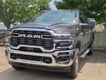 2026 RAM 2500 Tradesman Crew Cab 4x4 6'4' Box