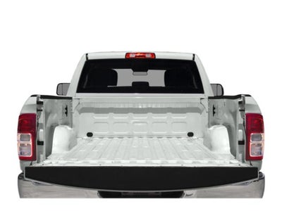 2021 RAM 2500 Big Horn Crew Cab 4x4 6'4' Box