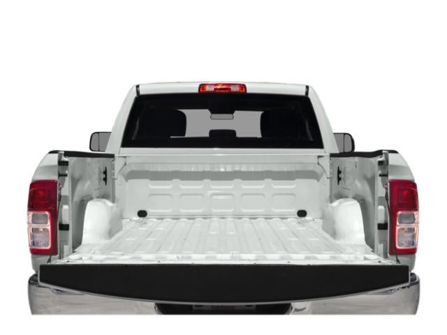 2021 RAM 2500 Big Horn Crew Cab 4x4 6'4' Box