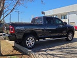 2021 RAM 2500 Big Horn Crew Cab 4x4 6'4' Box