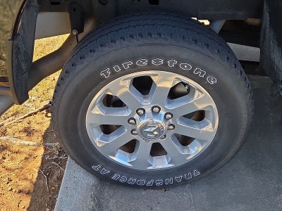 2021 RAM 2500 Big Horn Crew Cab 4x4 6'4' Box