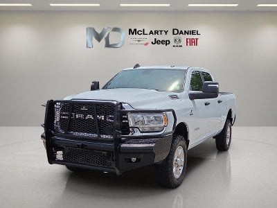 2023 RAM 2500 Big Horn Crew Cab 4x4 6'4' Box