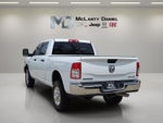 2023 RAM 2500 Big Horn Crew Cab 4x4 6'4' Box