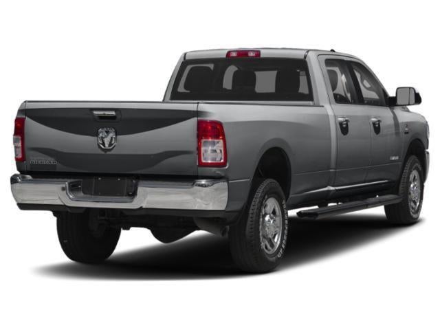 2020 RAM 2500 Big Horn Crew Cab 4x4 6'4' Box