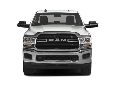 2020 RAM 2500 Big Horn Crew Cab 4x4 6'4' Box